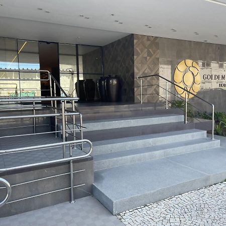 Golden Towers Hotel Macaé Eksteriør bilde